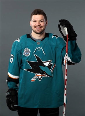 Tomas Hertl Sweatshirt