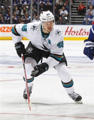 Tomas Hertl Sweatshirt