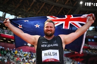 Tomas Walsh hoodie #4096115