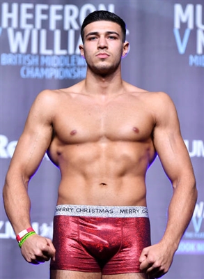 Tommy Fury posters
