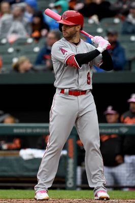 Tommy La Stella posters