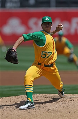 Tommy Milone posters
