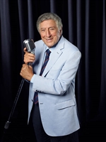 Tony Bennett mug #G3449803