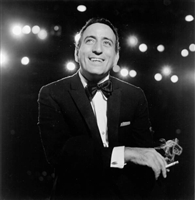 Tony Bennett mug #G3449804