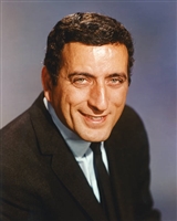 Tony Bennett mug #G3449806
