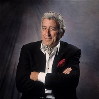 Tony Bennett mug #G3449807
