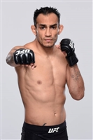 Tony Ferguson t-shirt #3966907