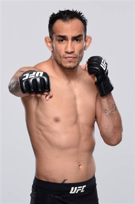 Tony Ferguson Sweatshirt
