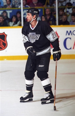 Tony Granato posters