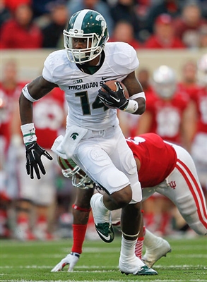 Tony Lippett posters
