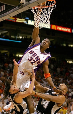 Tony Massenburg posters