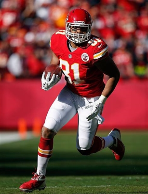 Tony Moeaki posters