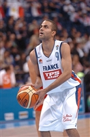 Tony Parker tote bag #G2623313