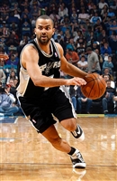 Tony Parker tote bag #G2623314