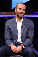 Tony Parker mug #G3507492