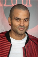 Tony Parker tote bag #G3507494