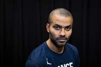 Tony Parker mug #G3507495
