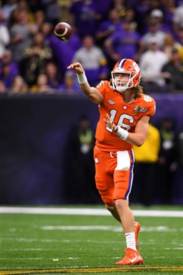 Trevor Lawrence T-shirt