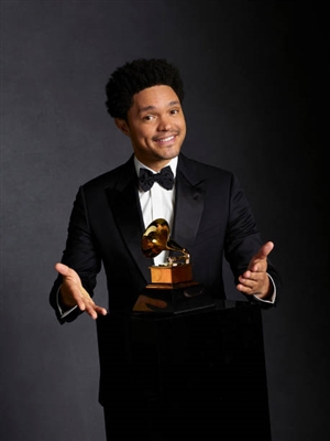 Trevor Noah tote bag #G2599058