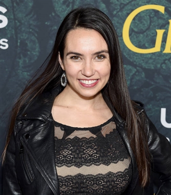 Trisha Hershberger poster