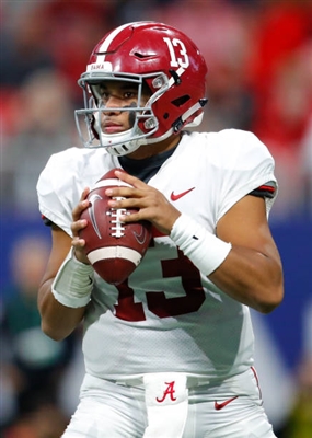 Tua Tagovailoa T-shirt