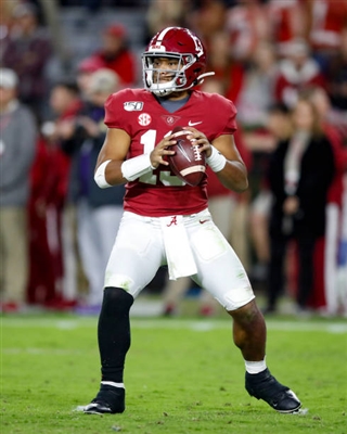 Tua Tagovailoa T-shirt