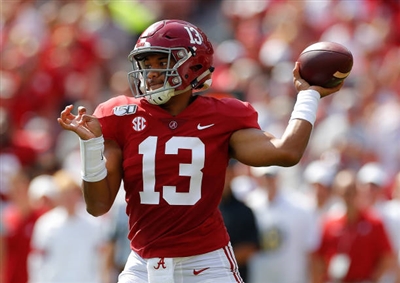 Tua Tagovailoa T-shirt