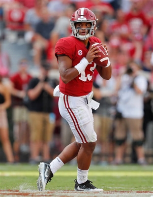 Tua Tagovailoa T-shirt