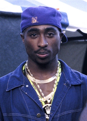 Tupac Shakur tote bag #G3415439
