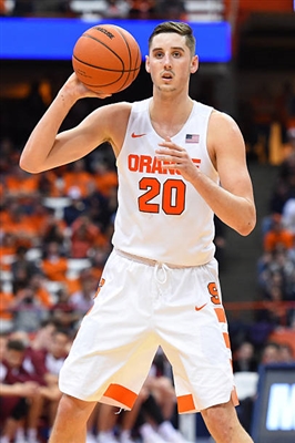 Tyler Lydon puzzle