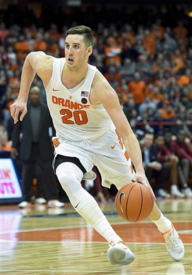 Tyler Lydon puzzle