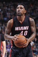 Udonis Haslem Tank Top #4044010