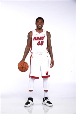 Udonis Haslem puzzle