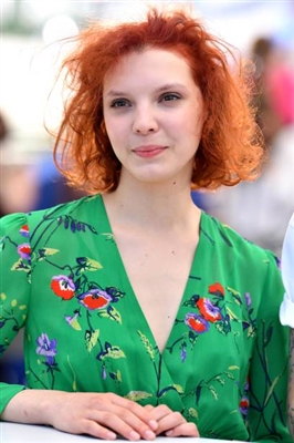 Vasilisa Perelygina posters