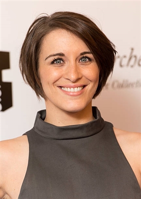 Vicky Mcclure poster
