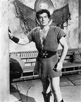 Victor Mature magic mug #G3426712
