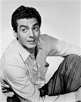 Victor Mature magic mug #G3426713