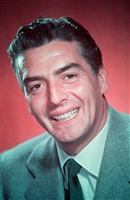 Victor Mature magic mug #G3426716