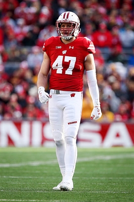 Vince Biegel posters