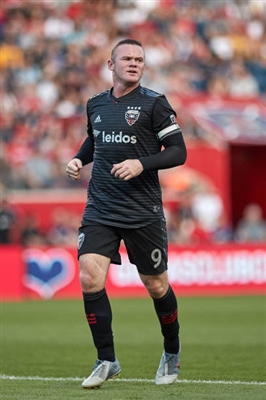 Wayne Rooney posters