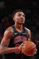 Wendell Carter Jr. hoodie #4002612