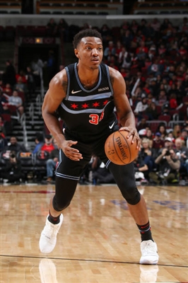 Wendell Carter Jr. posters