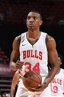 Wendell Carter Jr. mug #G2619868