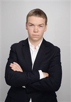 Will Poulter hoodie #3969153