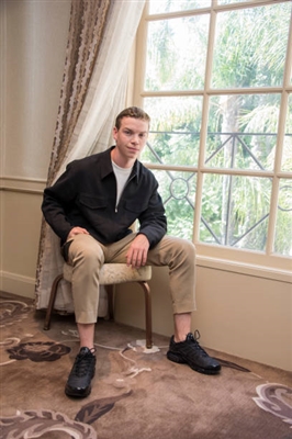 Will Poulter T-shirt