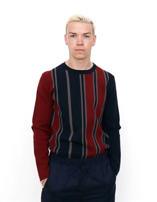 Will Poulter hoodie