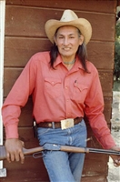 Will Sampson magic mug #G3416991