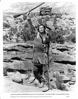 Will Sampson tote bag #G3427160