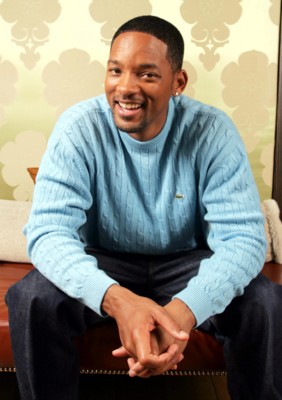 will smith Poster 1472428
