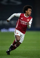 Willian longsleeve t-shirt #3999184